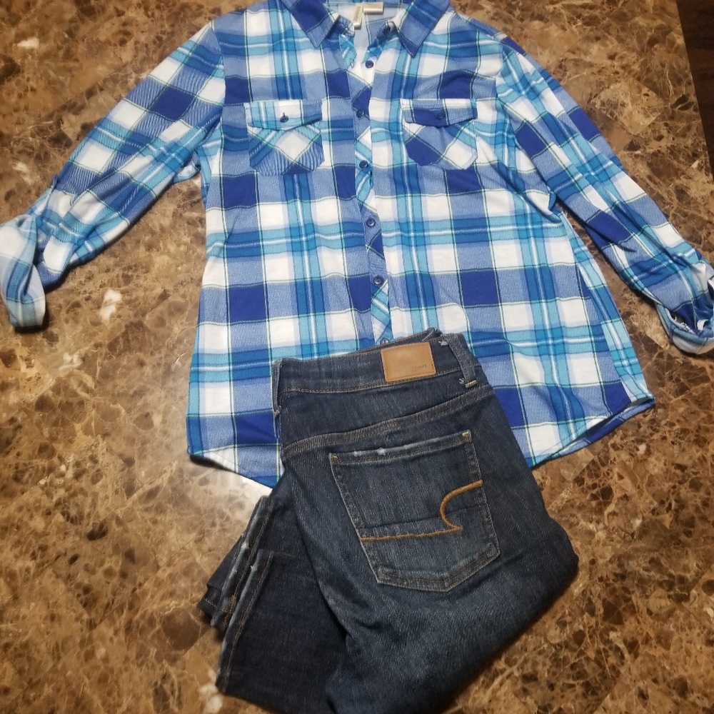Flannel